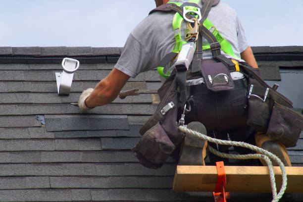 Best Commercial Roofing Services  in Port Vue, PA