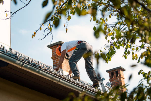 Best Commercial Roofing Services  in Port Vue, PA