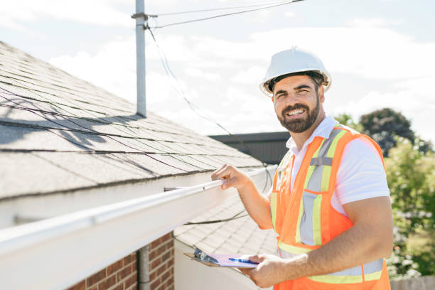 Best Roof Gutter Cleaning  in Port Vue, PA