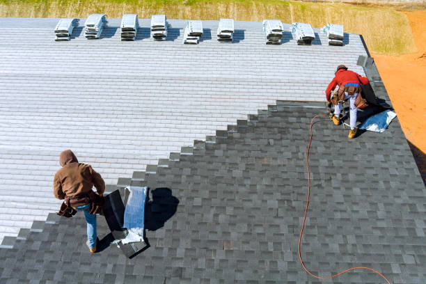Best Residential Roofing Contractor  in Port Vue, PA