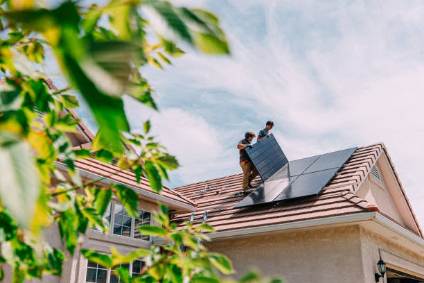 Best Local Roofing Companies  in Port Vue, PA