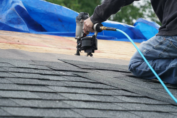 Trusted Port Vue, PA Roofing Contractor Experts