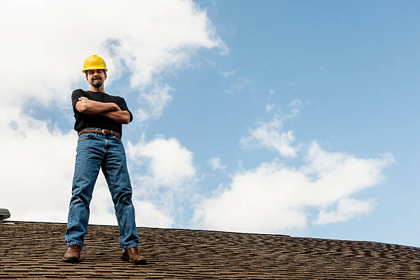 Best Roof Leak Repair  in Port Vue, PA