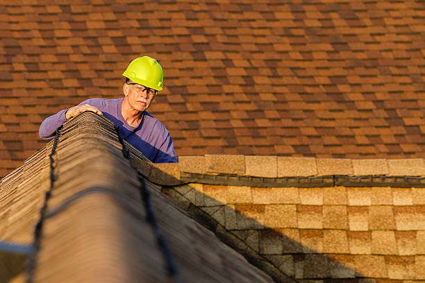 Best Roof Repair Services  in Port Vue, PA
